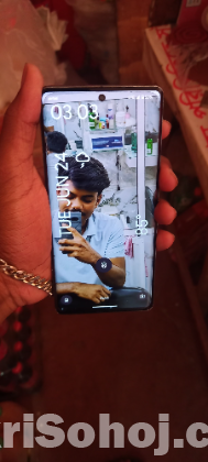 Pixel 7pro 128gd